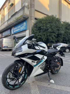 CFMOTO 250SR - фото 2