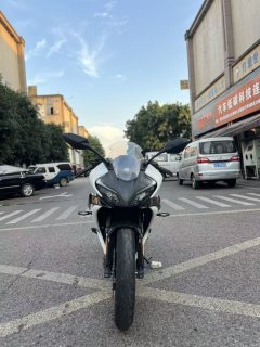 CFMOTO 250SR - фото 3