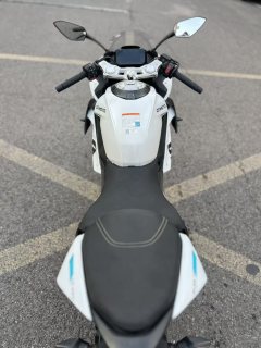 CFMOTO 250SR - фото 5