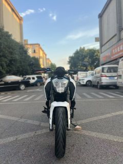 KTMR2R 250 Duke - фото 3