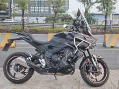 Zontes 703T 700 cc - фото 1