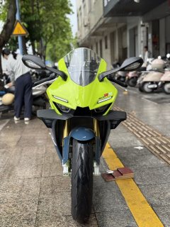 Zhangxue Motorcycles 500RR - фото 2