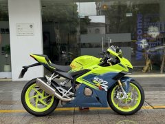 Zhangxue Motorcycles 500RR - фото 3