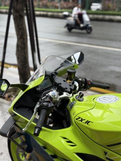 Zhangxue Motorcycles 500RR - фото 9