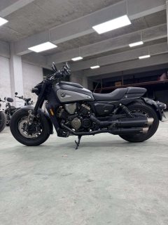 QJMOTOR Shan 600 560 cc - фото 2