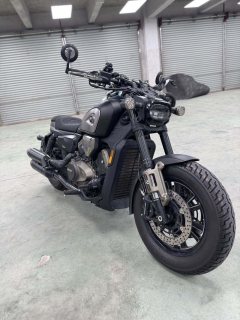 QJMOTOR Shan 600 560 cc - фото 3