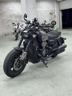 QJMOTOR Shan 600 560 cc - фото 4