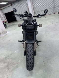 QJMOTOR Shan 600 560 cc - фото 5