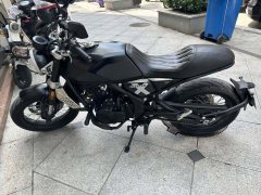 Gaojin GK500 - фото 1