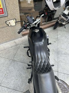 Gaojin GK500 - фото 2
