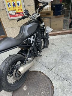 Gaojin GK500 - фото 4