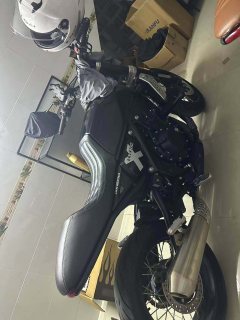 Gaojin GK500 - фото 6
