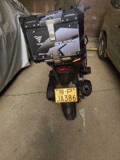 Voge SR250GT - фото 2