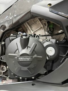 Aprilia RSV4 1100 cc - фото 3