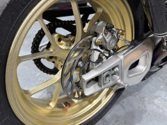 Aprilia RSV4 1100 cc - фото 4