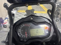 Benelli Jinpeng TRK502 500 cc - фото 3