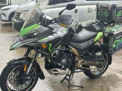 Morui MG-500 - фото 1