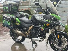 Morui MG-500 - фото 2