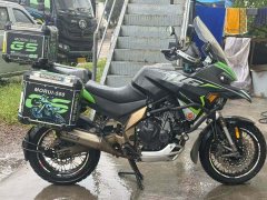 Morui MG-500 - фото 3