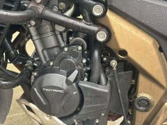 Morui MG-500 - фото 6