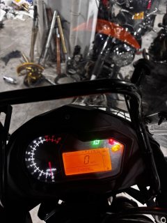 Benelli Jinpeng TRK502 500 cc - фото 3