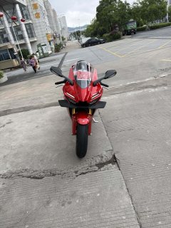 Zhangxue Motorcycles 820RR - фото 1