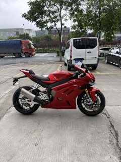 Zhangxue Motorcycles 820RR - фото 4