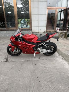 Zhangxue Motorcycles 820RR - фото 5