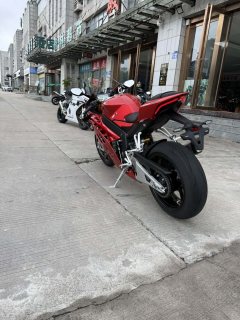 Zhangxue Motorcycles 820RR - фото 7