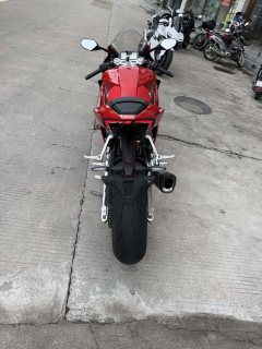 Zhangxue Motorcycles 820RR - фото 8