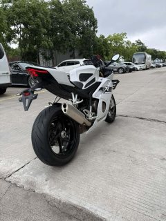 Zhangxue Motorcycles 500RR - фото 6