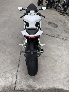 Zhangxue Motorcycles 500RR - фото 8