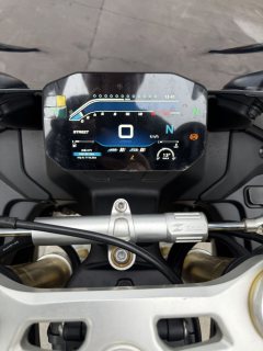 Zhangxue Motorcycles 500RR - фото 9