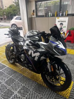 CFMOTO 250SR - фото 1