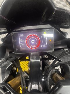 CFMOTO 250SR - фото 3