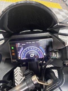 CFMOTO 250SR - фото 3