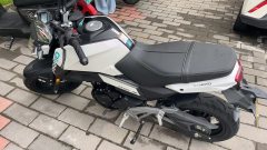 CFMOTO ST Baboon 125 cc - фото 1