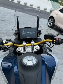 CFMOTO 800MT - фото 3
