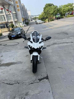 Kayo 450RR - фото 1