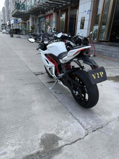 Kayo 450RR - фото 6