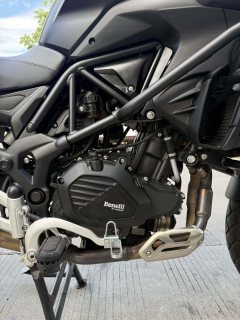 Benelli TRK552 550 cc - фото 12