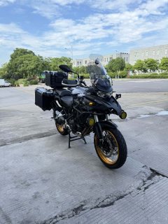 Benelli TRK552 550 cc - фото 2