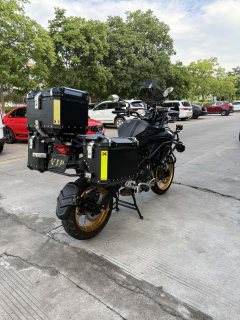 Benelli TRK552 550 cc - фото 5