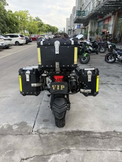 Benelli TRK552 550 cc - фото 7