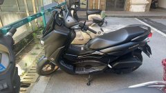 Yamaha NMAX 155 cc - фото 1