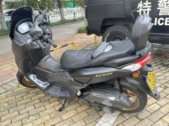 Yamaha NMAX 155 cc - фото 3