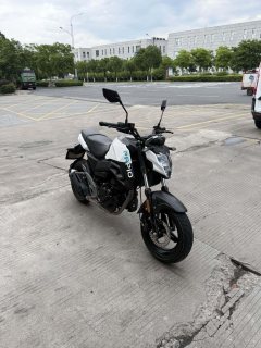 CFMOTO ST Baboon 125 cc - фото 2