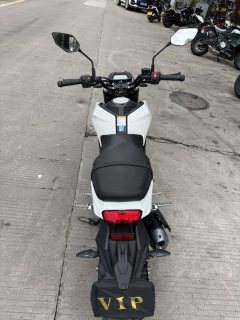 CFMOTO ST Baboon 125 cc - фото 6