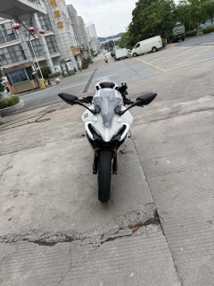 CFMOTO 250SR - фото 1