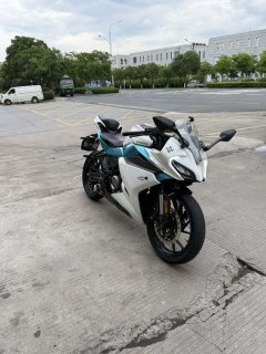 CFMOTO 250SR - фото 2